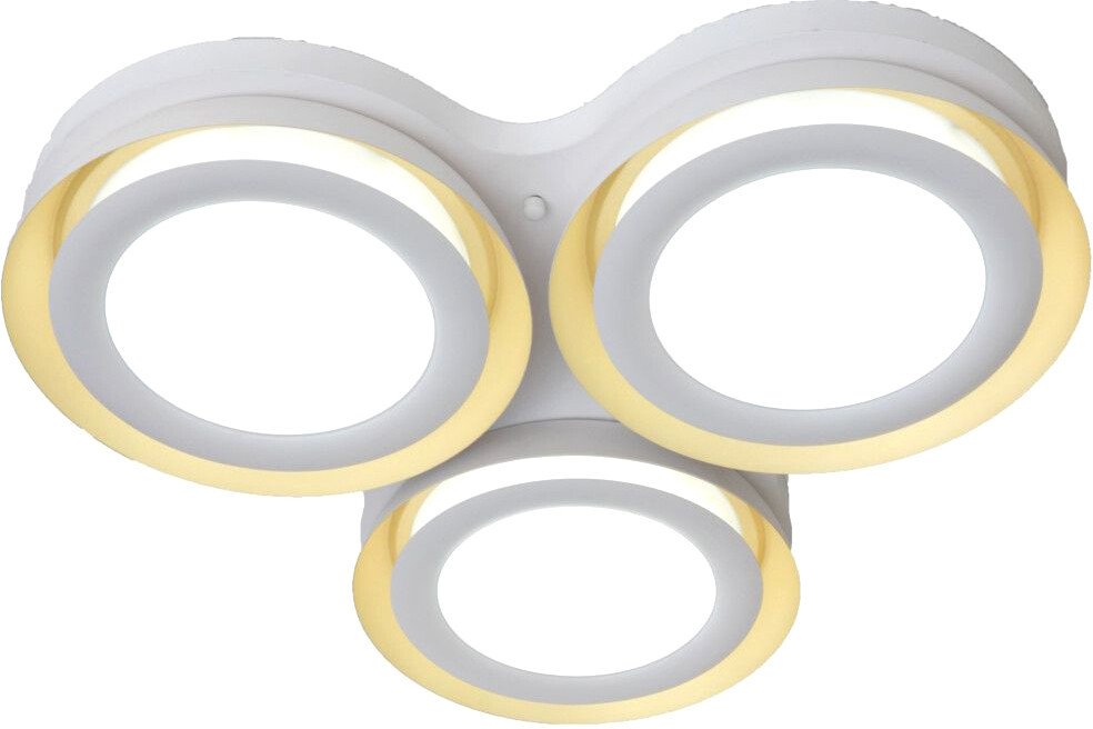 

Припотолочная люстра Adilux 270S 1017