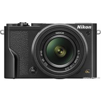 Беззеркальный фотоаппарат Nikon DL18-50