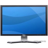 Монитор Dell 2007WFP
