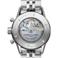 Наручные часы Raymond Weil Freelancer 7741-ST3-50021