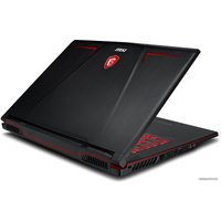 Игровой ноутбук MSI GP73 8RE-471XRU Leopard