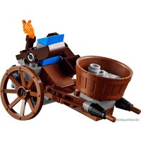 Конструктор LEGO 70806 Castle Cavalry