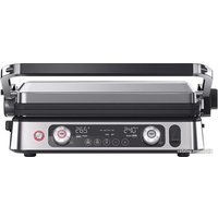 Электрогриль Braun MultiGrill 9 Pro CG9160