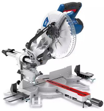 Дисковая (циркулярная) пила Dedra DED7745