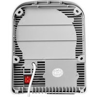 Сушилка для рук Saniteco M-165 (1650W)