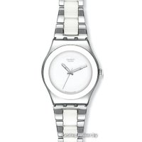 Наручные часы Swatch Tresor Blanc (YLS141GC)