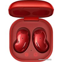 Наушники Samsung Galaxy Buds Live (красный)