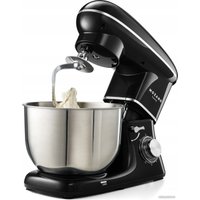 Планетарный миксер Mozano Kitchen Machine ROB-01 (черный)