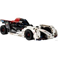 Конструктор LEGO Technic 42137 Formula E Porsche 99X Electric