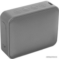 Беспроводная колонка DEXP P190 (серый)