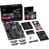 Материнская плата ASUS ROG Strix B450-F Gaming