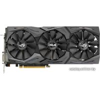 Видеокарта ASUS GeForce GTX 1060 6GB GDDR5 [ROG STRIX-GTX1060-6G-GAMING]