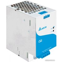 Блок питания на DIN-рейку Лаборатория космического питания DRP024V240W3BN