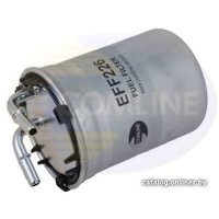 Топливный фильтр Comline EFF226