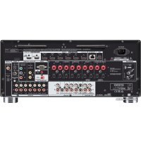 AV ресивер Onkyo TX-RZ840 (черный)