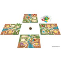 Настольная игра GaGa Games Драфтозавры