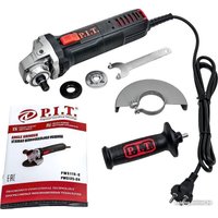 Угловая шлифмашина P.I.T. PWS125-C4
