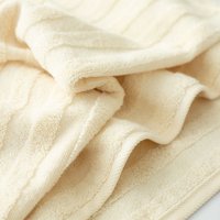 Набор полотенец Verossa МХ50 Stripe 08 НПК008 746398 (экрю)