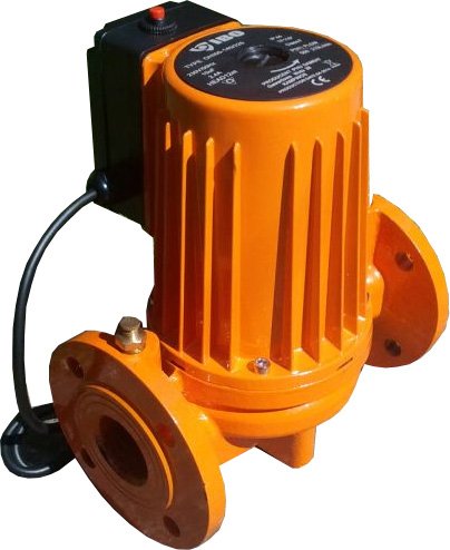

Циркуляционный насос IBO OHI 50-140/220