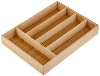 Лоток для столовых приборов Perfecto Linea 38-352605