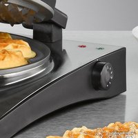 Вафельница ROMMELSBACHER WA 1000/E