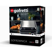 Вафельница Eldom WA1700