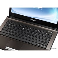 Ноутбук ASUS K43TK-VX008D