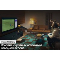Телевизор Samsung Crystal UHD 4K AU9000 UE65AU9000UXRU