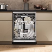 Отдельностоящая посудомоечная машина Whirlpool W8F HP51BS