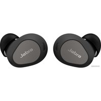 Наушники Jabra Elite 10 (черный/серый)