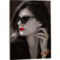 Картина по номерам Школа талантов Стиль 9295606