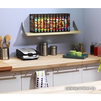 Многофункциональная сэндвичница Tefal Snack Collection SW852D12