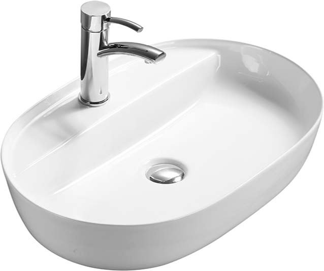 

Умывальник SantiLine SL-1082