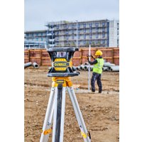 Лазерный нивелир DeWalt DCE080D1RS (с 1-им АКБ, кейс)