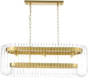 

Подвесная люстра ST Luce Grosseto SL1228.203.08