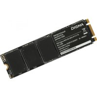 SSD Digma Run S9 512GB DGSR1512GS93T