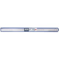 Линейка Deli Essential Metal 1003299