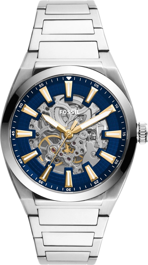 

Наручные часы Fossil Everett ME3220