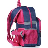 Школьный рюкзак Galanteya 40122 23с500к45 (темно-синий) в Солигорске