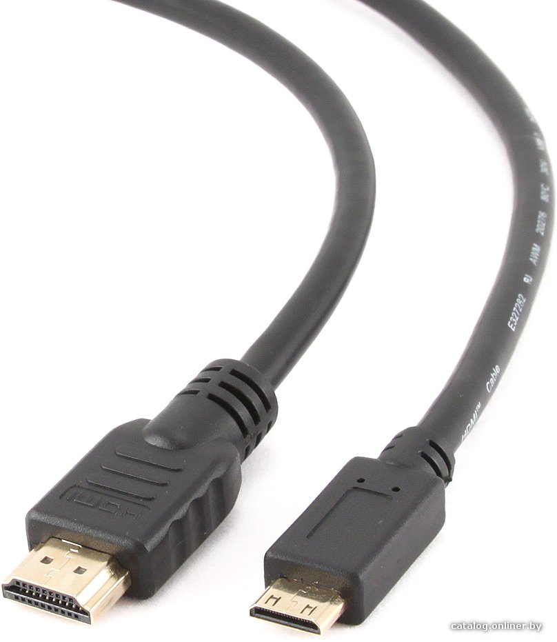 Кабель Cablexpert CC-HDMIC-6