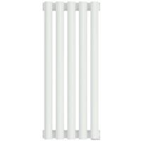 Стальной трубчатый радиатор Сунержа Эстет-11 500х225 5 секций (белый)