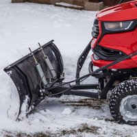 Райдер Seco Goliath 4x4 132