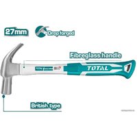 Молоток Total THT73227