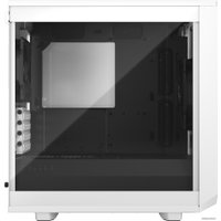Корпус Fractal Design Meshify 2 Mini White TG clear tint FD-C-MES2M-02