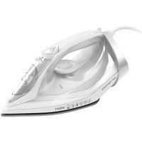 Утюг Polaris PIR 2487AK 3m (белый)