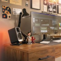 Акустика Klipsch ProMedia Lumina