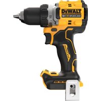 Дрель-шуруповерт DeWalt DCD800N (без АКБ)