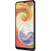 Телефон Samsung Galaxy A04 SM-A045F/DS 4GB/64GB (медный)