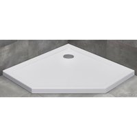 Душевой поддон Radaway Doros PT 90x90 [SDRPT9090-01]