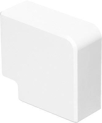

Угол плоский для кабель-канала Legrand Metra 638103